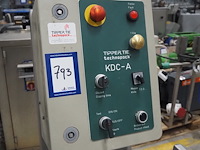 Tipper tie technopack - afbeelding 5 van  17