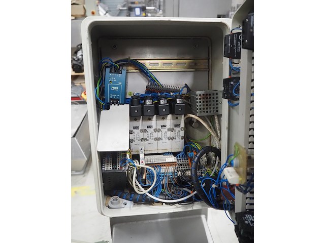 Tipper tie technopack - afbeelding 6 van  17