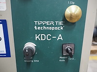 Tipper tie technopack - afbeelding 7 van  17