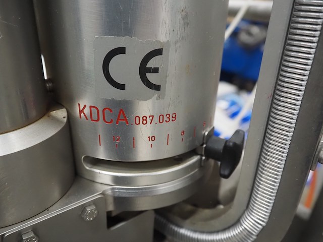 Tipper tie technopack - afbeelding 8 van  17