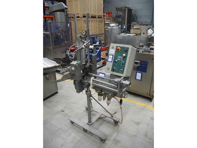 Tipper tie technopack - afbeelding 1 van  17