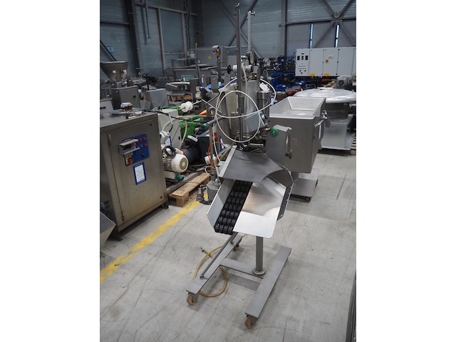 Tipper tie technopack - afbeelding 10 van  17