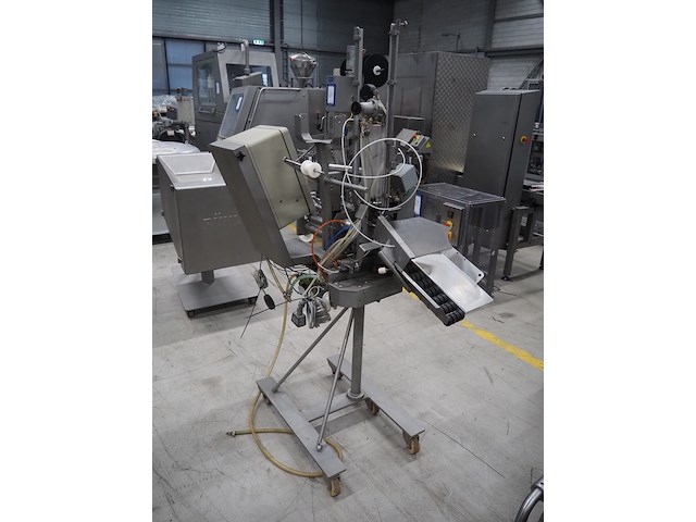 Tipper tie technopack - afbeelding 11 van  17