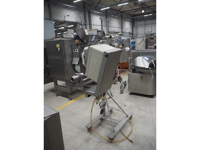 Tipper tie technopack - afbeelding 12 van  17