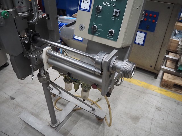 Tipper tie technopack - afbeelding 13 van  17