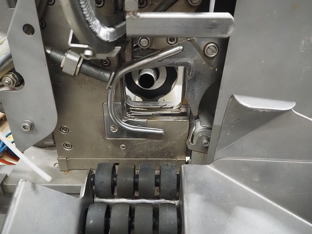 Tipper tie technopack - afbeelding 16 van  17