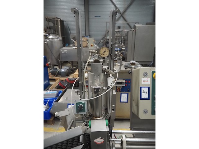 Tipper tie technopack - afbeelding 17 van  17