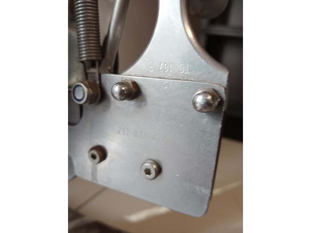 Tipper tie technopack - afbeelding 3 van  4