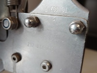 Tipper tie technopack - afbeelding 3 van  4