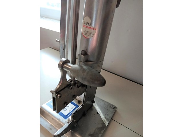 Tipper tie technopack - afbeelding 4 van  4