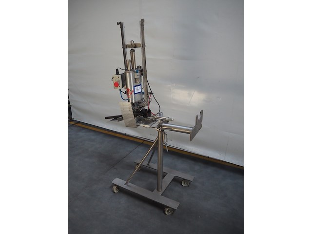 Tipper tie technopack - afbeelding 1 van  8