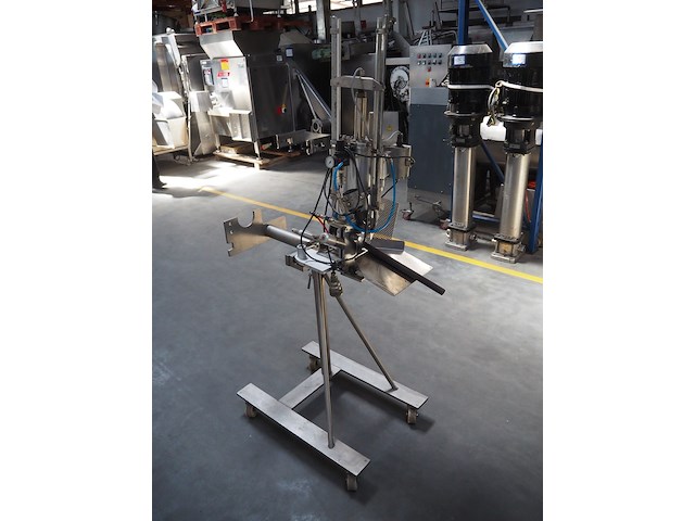 Tipper tie technopack - afbeelding 3 van  8