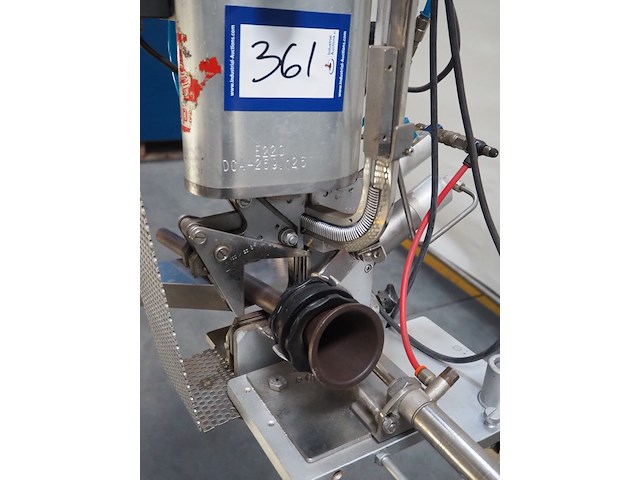 Tipper tie technopack - afbeelding 5 van  8