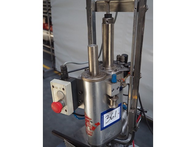 Tipper tie technopack - afbeelding 7 van  8