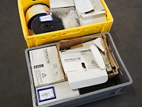 Tipper tie technopack - afbeelding 1 van  9