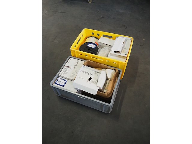 Tipper tie technopack - afbeelding 2 van  9