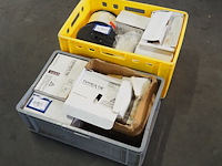 Tipper tie technopack - afbeelding 2 van  9