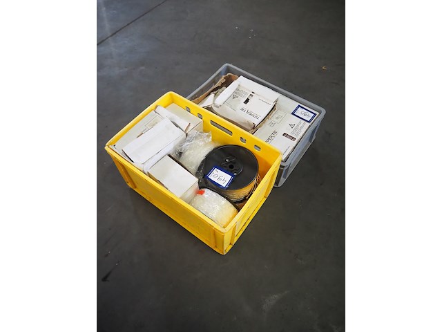 Tipper tie technopack - afbeelding 3 van  9