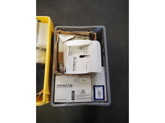 Tipper tie technopack - afbeelding 5 van  9