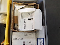 Tipper tie technopack - afbeelding 5 van  9