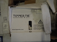 Tipper tie technopack - afbeelding 7 van  9