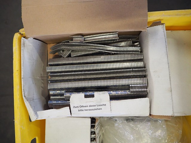 Tipper tie technopack - afbeelding 9 van  9