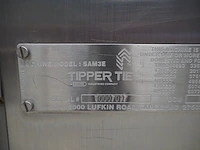 Tipper tie - afbeelding 7 van  21