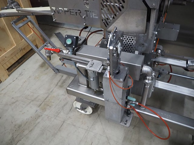 Tipper tie - afbeelding 2 van  15