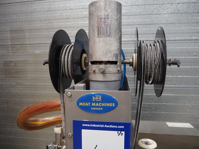 Tipper tie - afbeelding 3 van  15