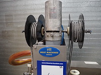 Tipper tie - afbeelding 3 van  15