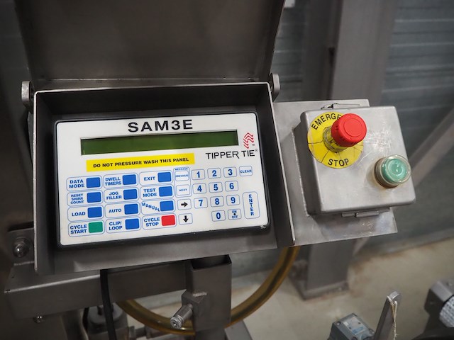 Tipper tie - afbeelding 4 van  15