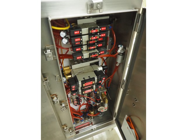 Tipper tie - afbeelding 5 van  15