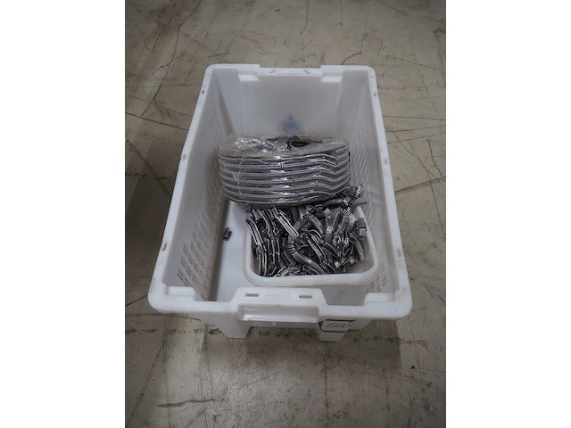 Tipper tie - afbeelding 7 van  15