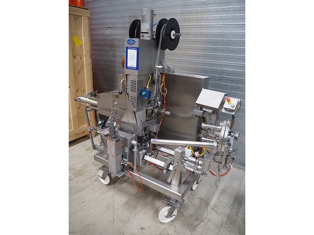 Tipper tie - afbeelding 1 van  15