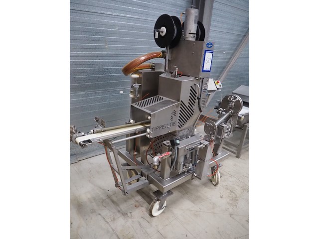 Tipper tie - afbeelding 8 van  15