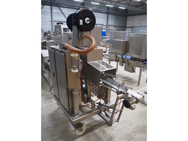 Tipper tie - afbeelding 9 van  15