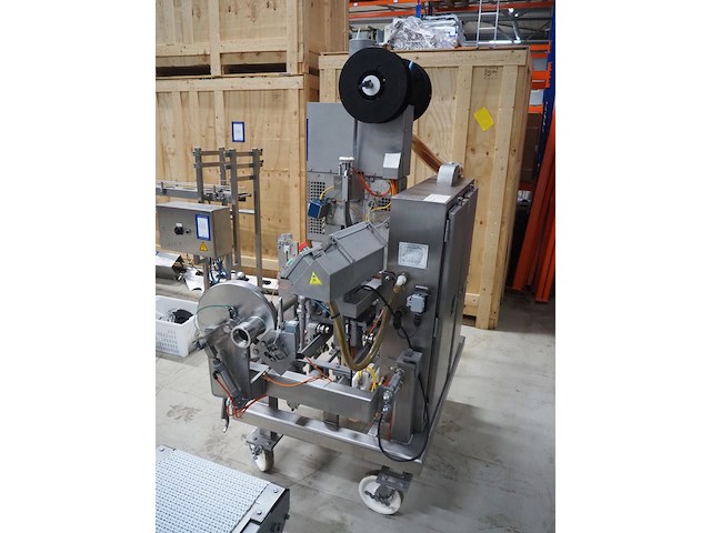 Tipper tie - afbeelding 10 van  15