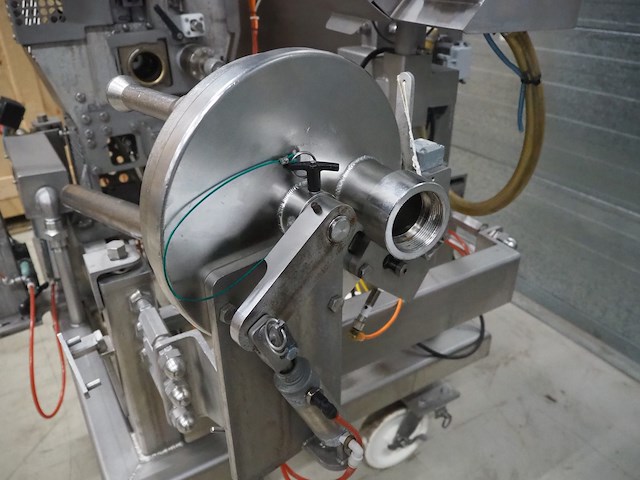 Tipper tie - afbeelding 11 van  15