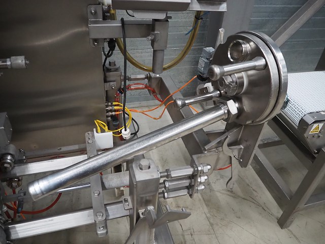 Tipper tie - afbeelding 12 van  15