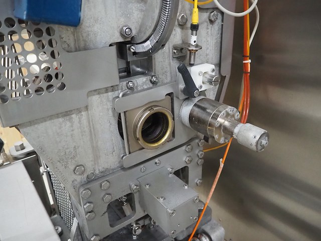 Tipper tie - afbeelding 13 van  15