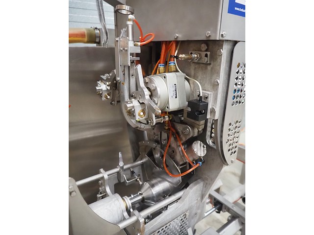 Tipper tie - afbeelding 14 van  15