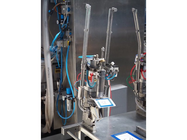 Tipper tie - afbeelding 1 van  6