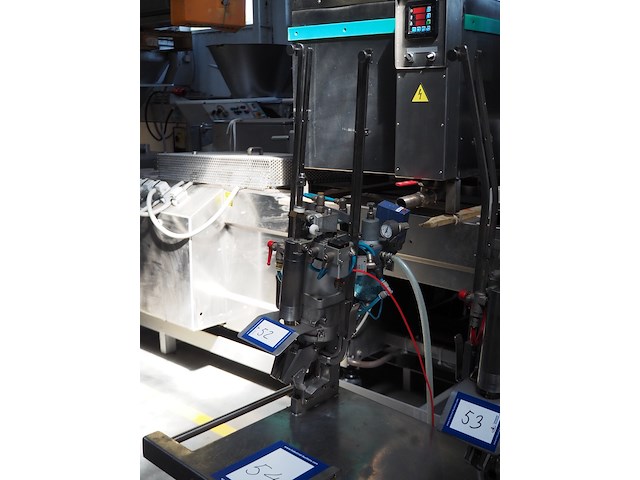 Tipper tie - afbeelding 2 van  6