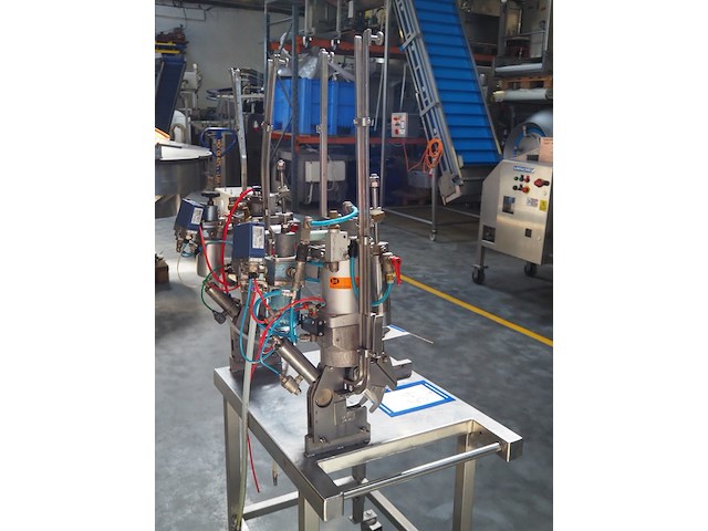 Tipper tie - afbeelding 3 van  6