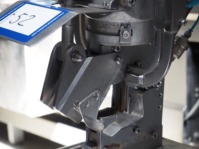 Tipper tie - afbeelding 4 van  6