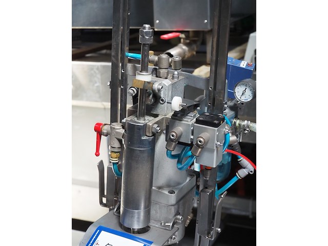 Tipper tie - afbeelding 5 van  6