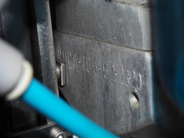 Tipper tie - afbeelding 6 van  6