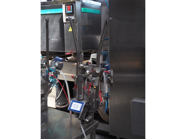 Tipper tie - afbeelding 1 van  5