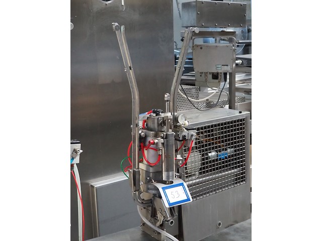 Tipper tie - afbeelding 2 van  5