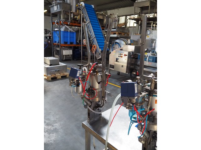 Tipper tie - afbeelding 3 van  5